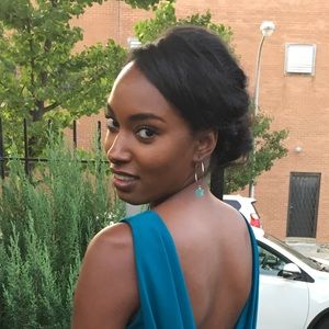 Meet your Posher, Kandice